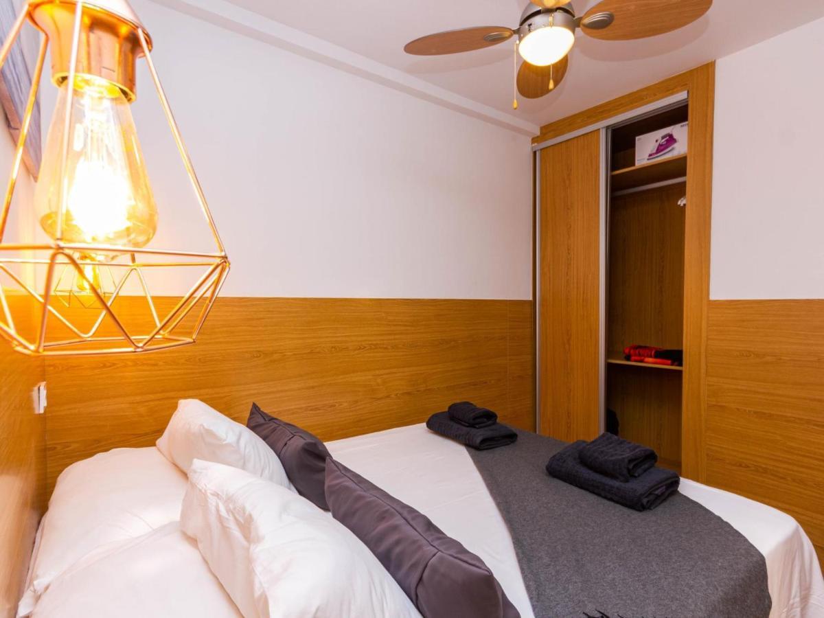 Swimsuit Friendly Holiday Home Playa del Ingles  Ngoại thất bức ảnh