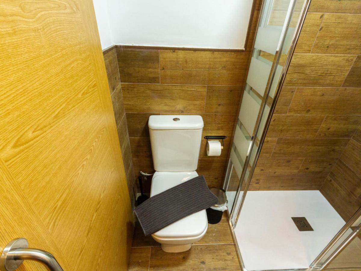 Swimsuit Friendly Holiday Home Playa del Ingles  Ngoại thất bức ảnh