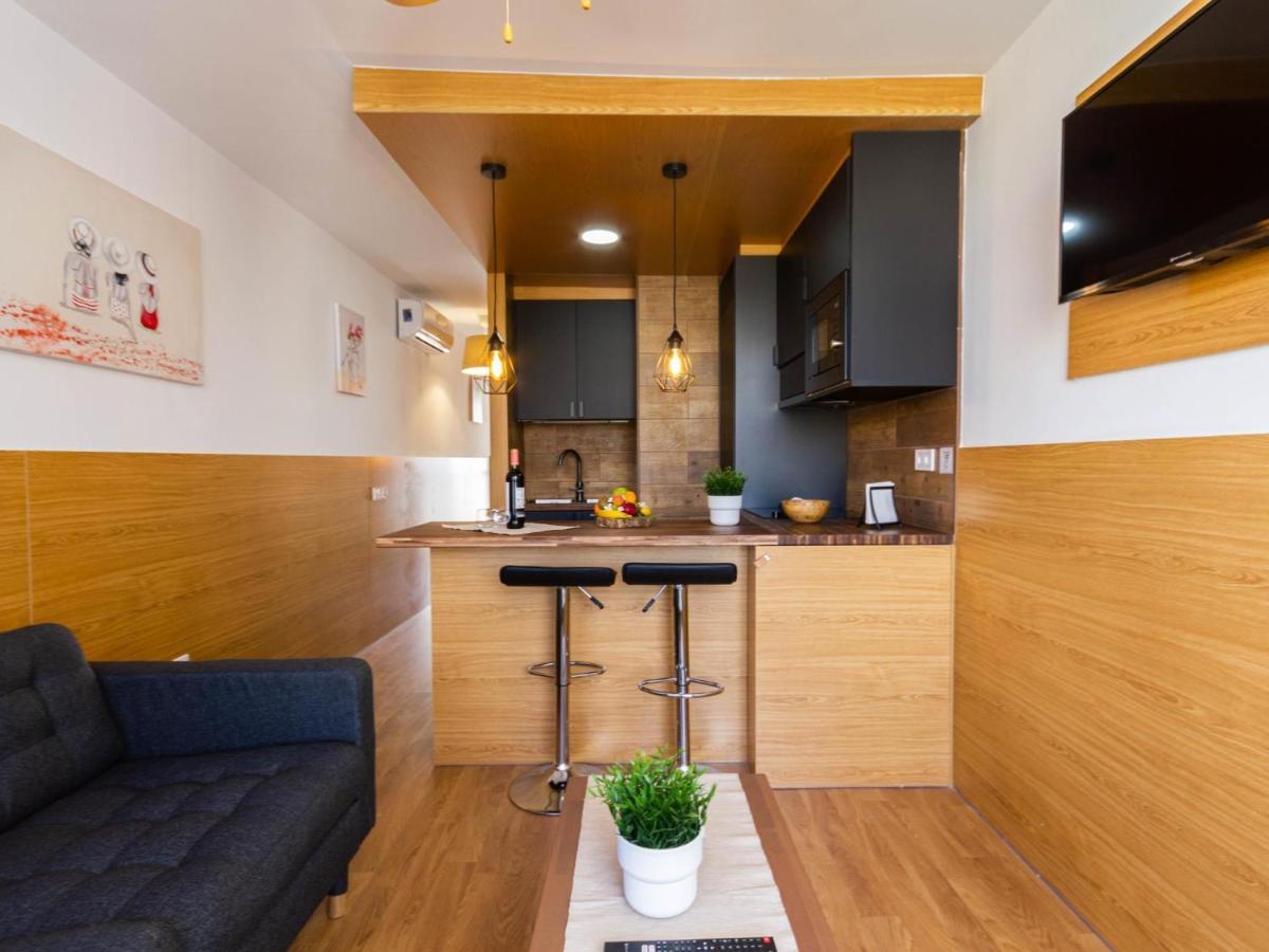 Swimsuit Friendly Holiday Home Playa del Ingles  Ngoại thất bức ảnh